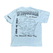 Load image into Gallery viewer, BEST BARS OF WISCONSIN SHIRT - XL (1990&#39;S)
